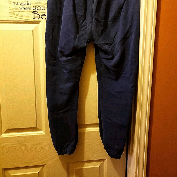 Nike Sportswear Club Fleece Joggers - Picture 4 of 4